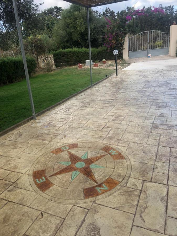 מלון ואלדוריה Il Ginepro מראה חיצוני תמונה