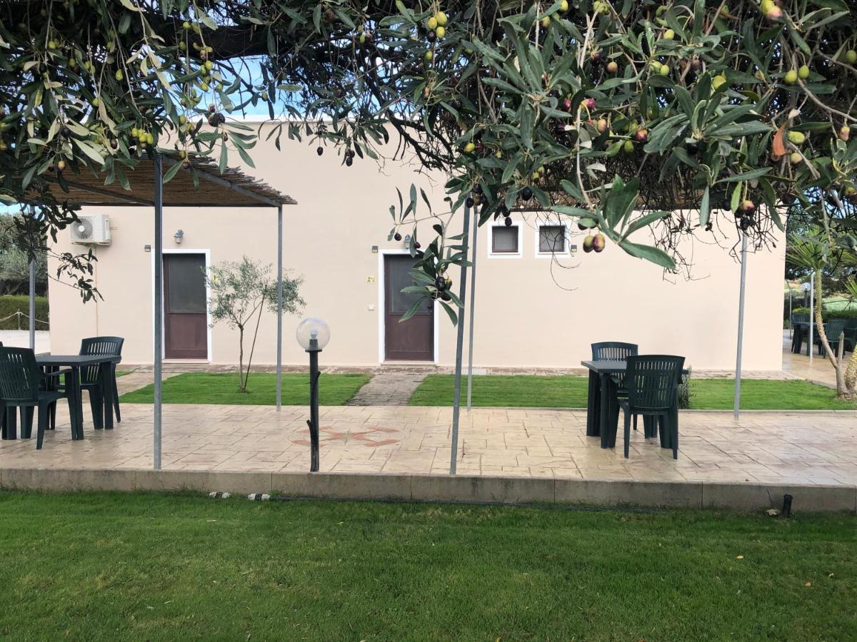 מלון ואלדוריה Il Ginepro מראה חיצוני תמונה