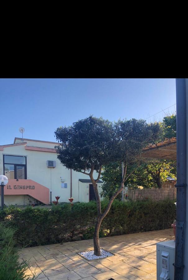 מלון ואלדוריה Il Ginepro מראה חיצוני תמונה