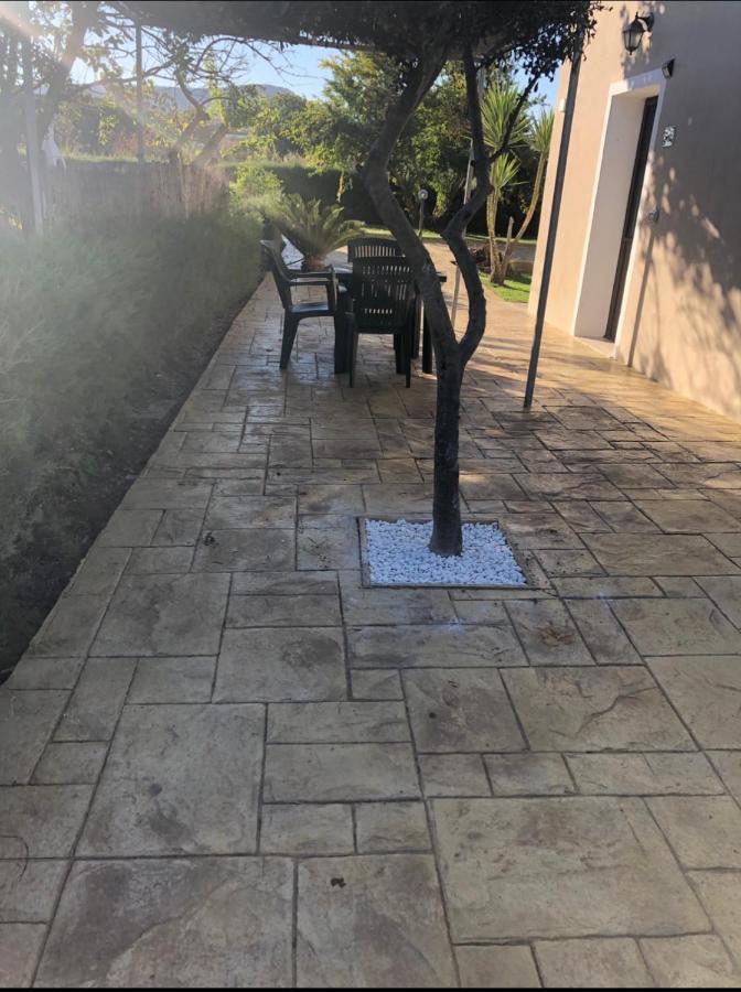 מלון ואלדוריה Il Ginepro מראה חיצוני תמונה
